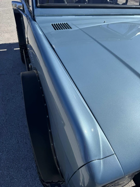 1969 Ford Bronco 1st Gen - Image 24 of 31