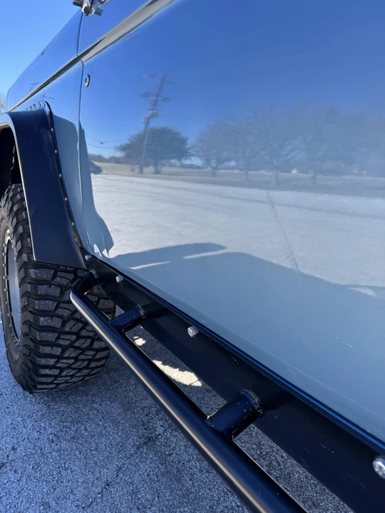 1969 Ford Bronco 1st Gen - Image 29 of 31