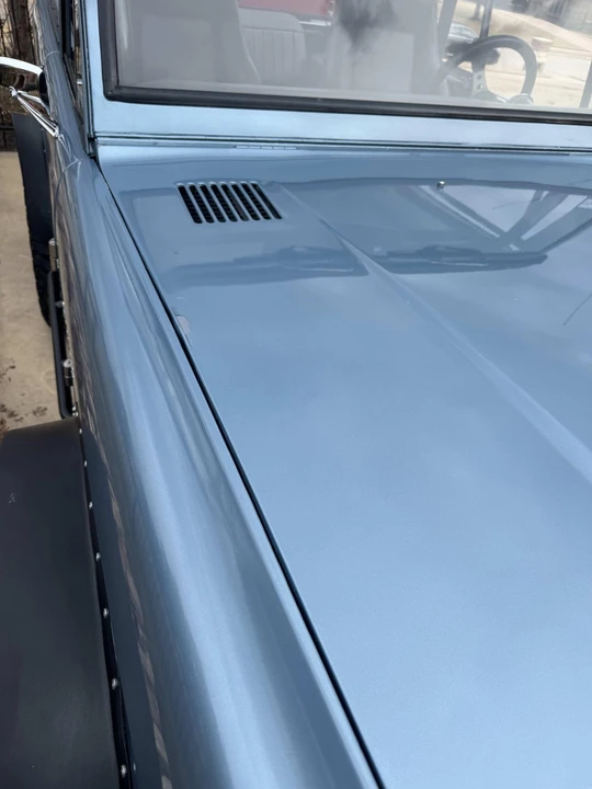 1969 Ford Bronco 1st Gen - Image 23 of 31