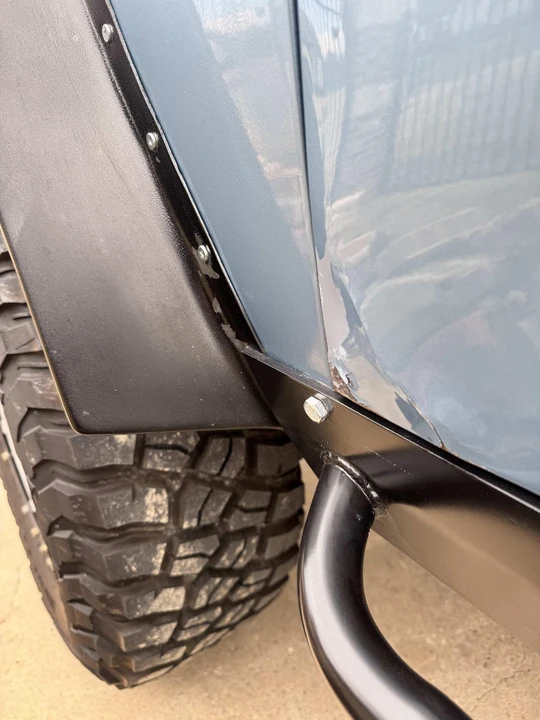 1969 Ford Bronco 1st Gen - Image 30 of 31
