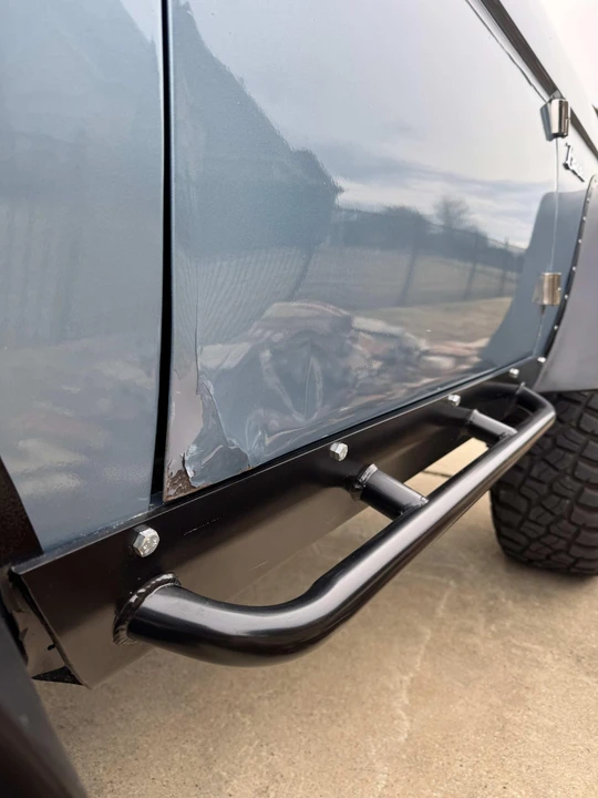 1969 Ford Bronco 1st Gen - Image 31 of 31