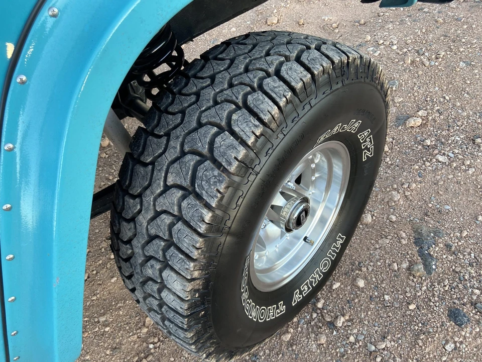 1969 Ford Bronco 1st Gen - Image 15 of 31