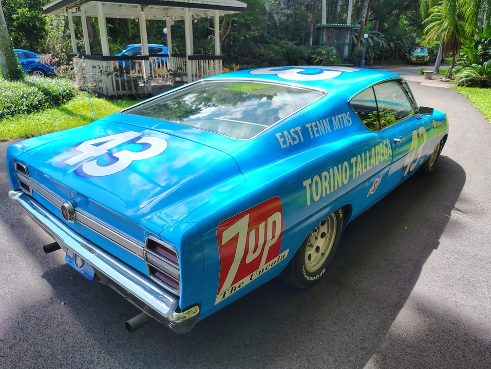1969 Ford Torino 1st Gen - Image 29 of 31