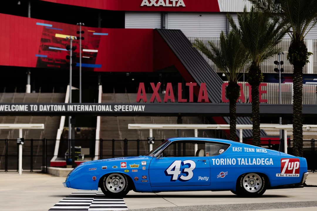 1969 Ford Torino 1st Gen - Image 16 of 31