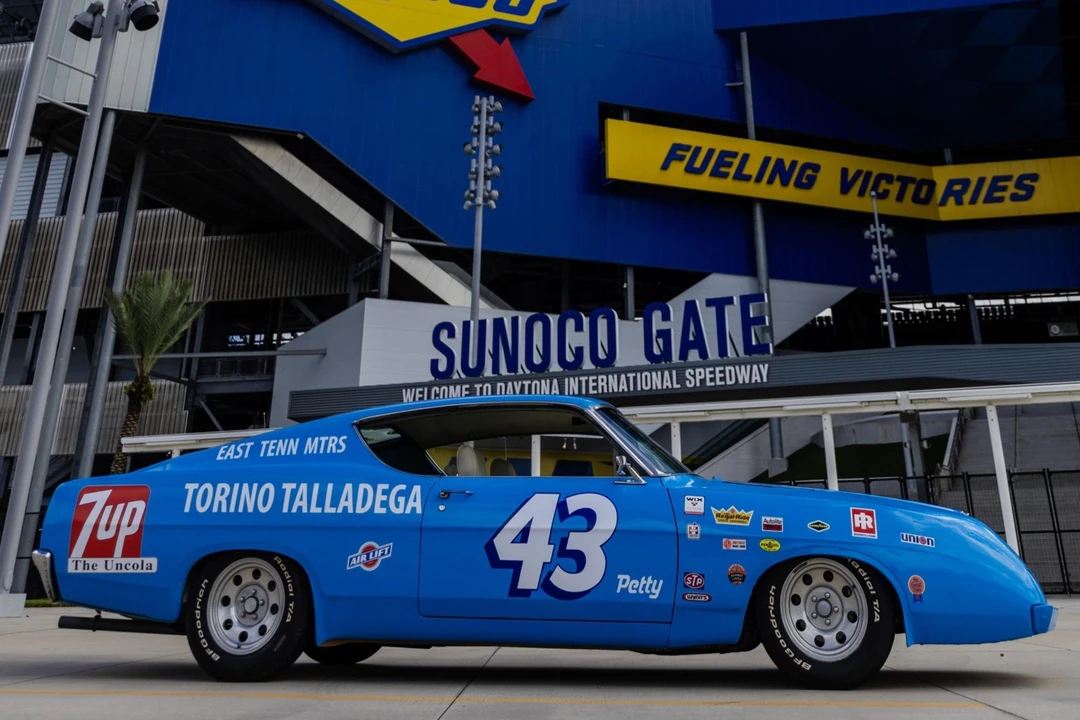 1969 Ford Torino 1st Gen - Image 12 of 31