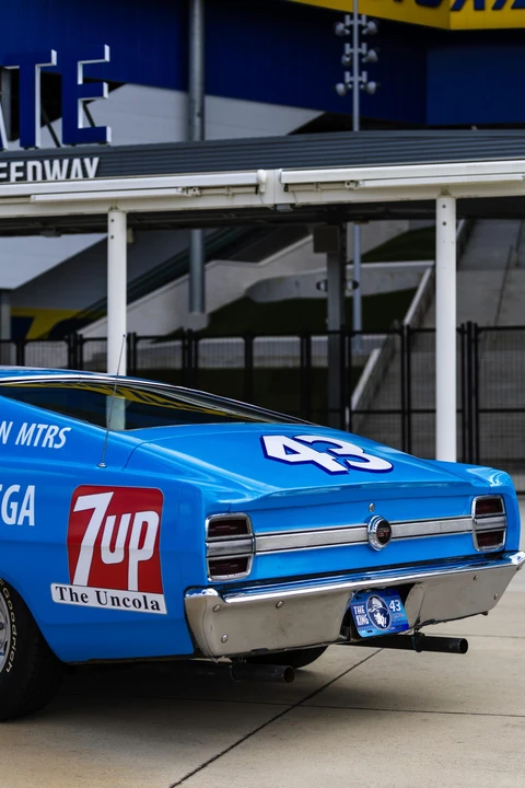 1969 Ford Torino 1st Gen - Image 18 of 31