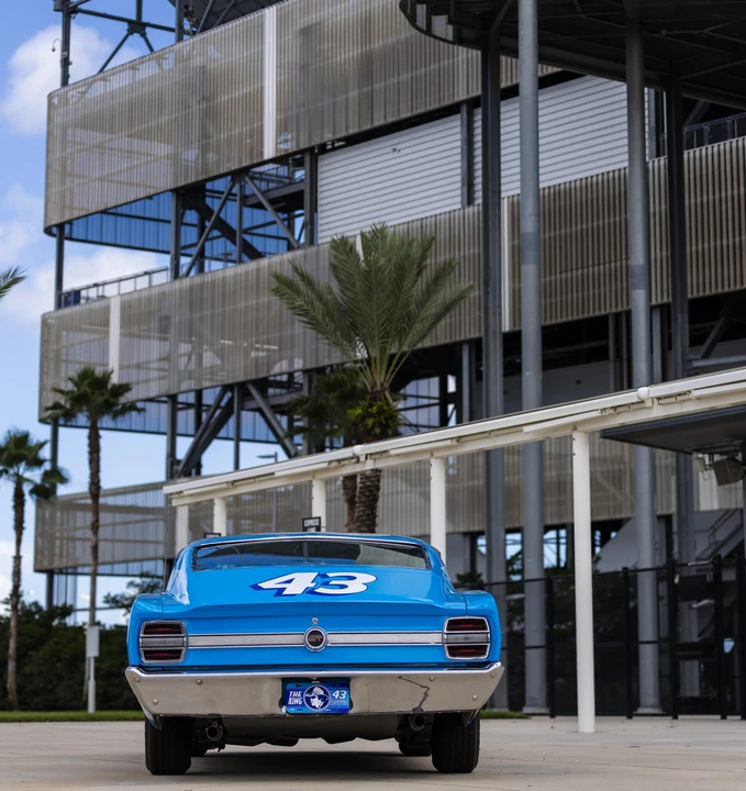 1969 Ford Torino 1st Gen - Image 21 of 31