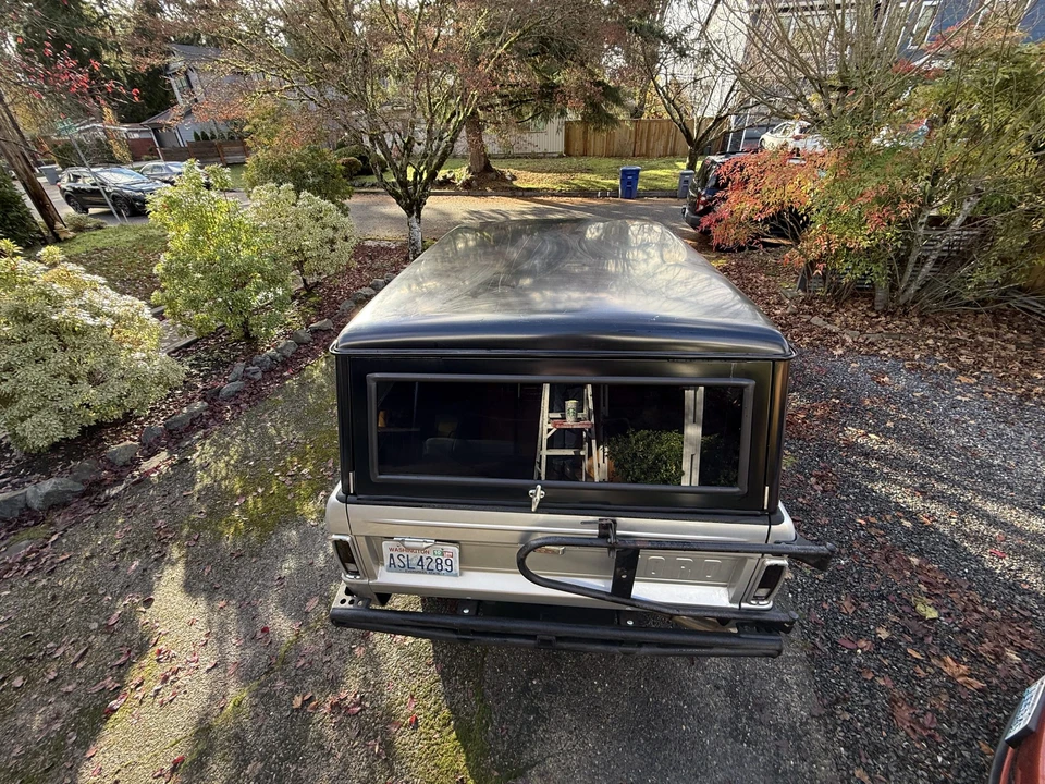 1975 Ford Bronco 1st Gen - Image 6 of 31