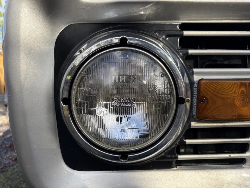 1975 Ford Bronco 1st Gen - Image 22 of 31