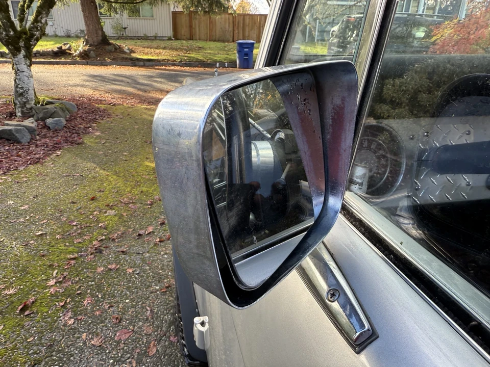 1975 Ford Bronco 1st Gen - Image 26 of 31