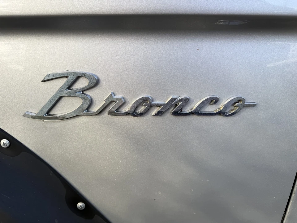 1975 Ford Bronco 1st Gen - Image 24 of 31
