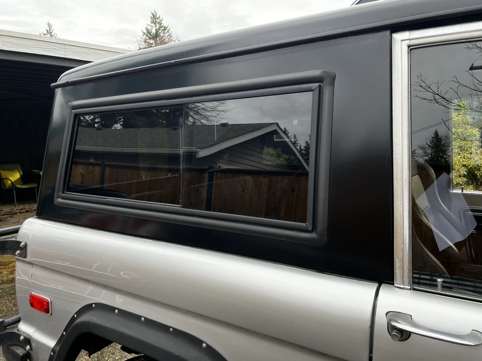 1975 Ford Bronco 1st Gen - Image 19 of 31