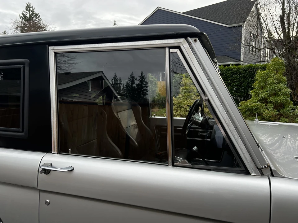 1975 Ford Bronco 1st Gen - Image 20 of 31