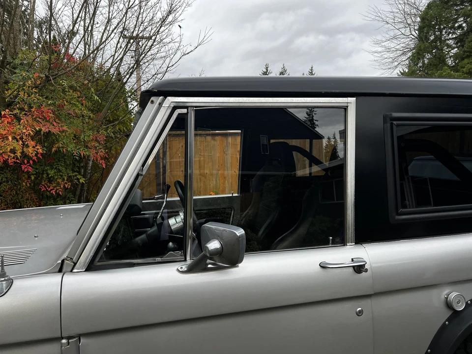 1975 Ford Bronco 1st Gen - Image 14 of 31