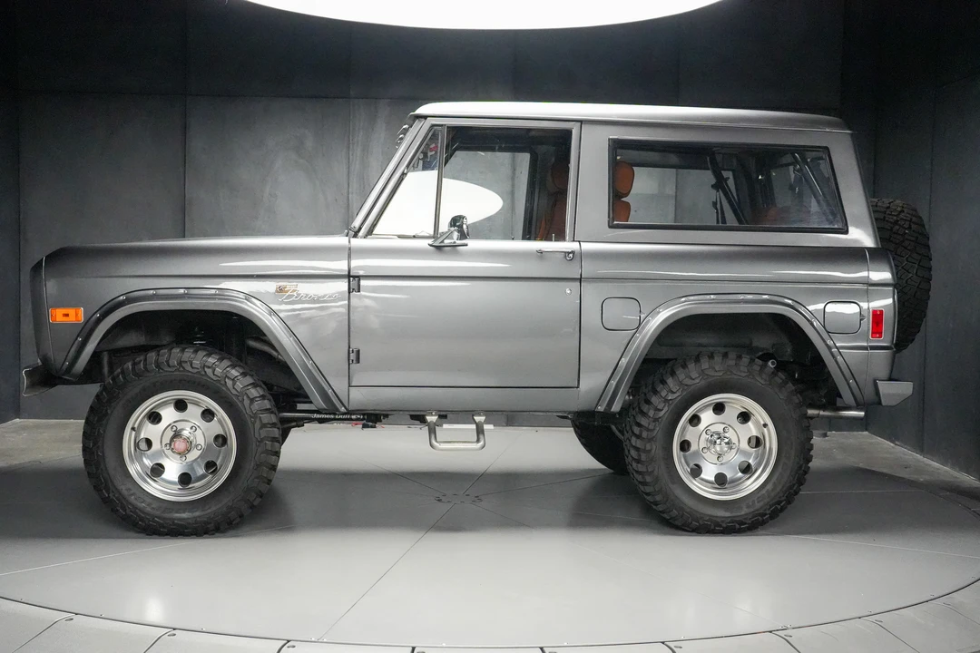1977 Ford Bronco 1st Gen - Image 26 of 31