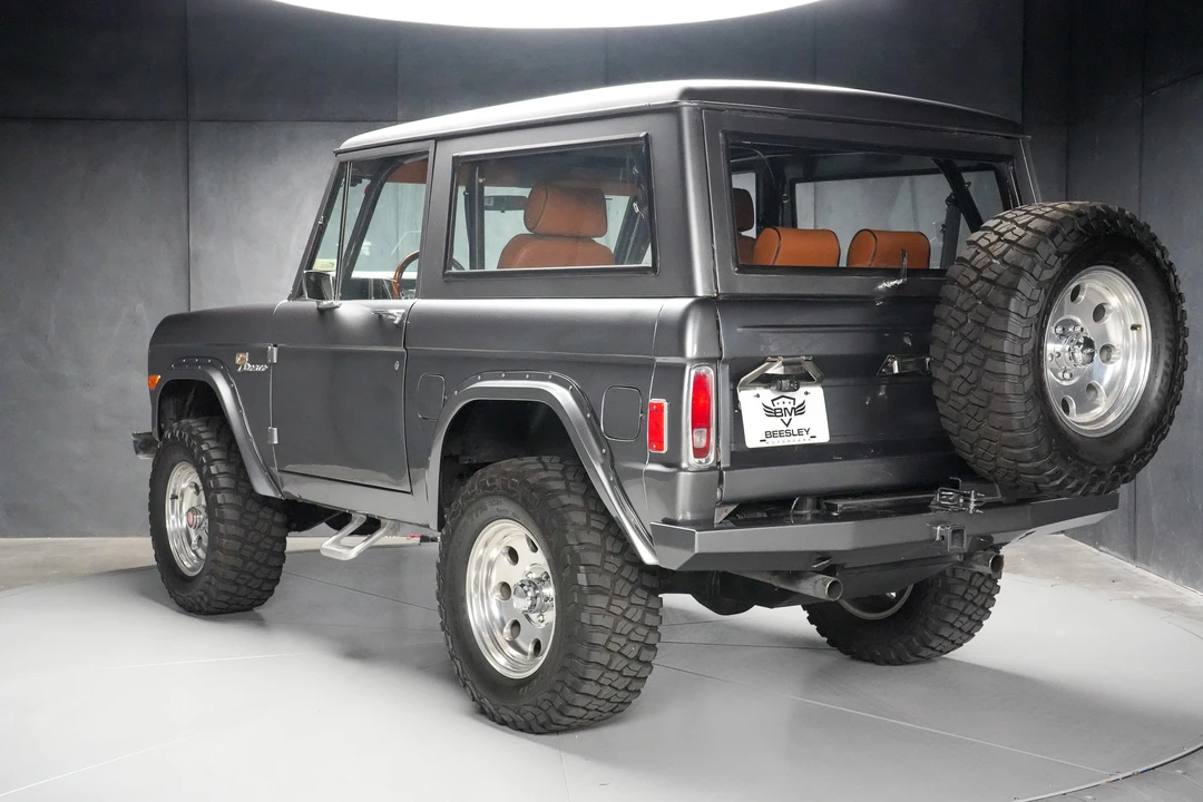 1977 Ford Bronco 1st Gen - Image 24 of 31