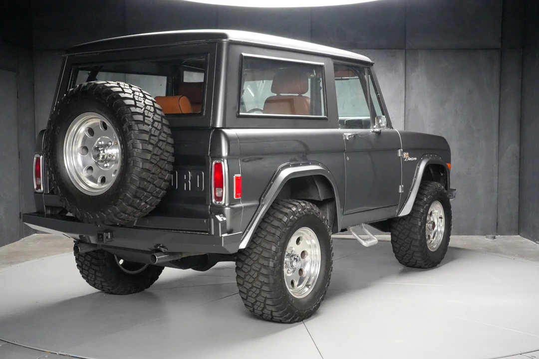 1977 Ford Bronco 1st Gen - Image 22 of 31