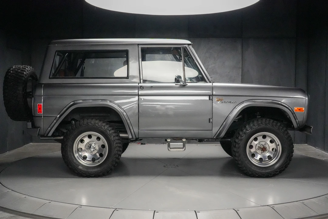 1977 Ford Bronco 1st Gen - Image 20 of 31