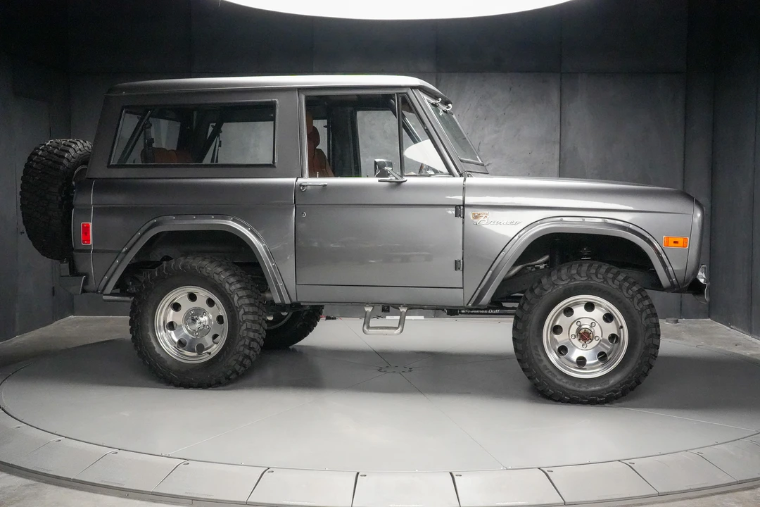 1977 Ford Bronco 1st Gen - Image 19 of 31