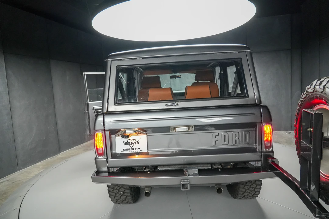 1977 Ford Bronco 1st Gen - Image 28 of 31