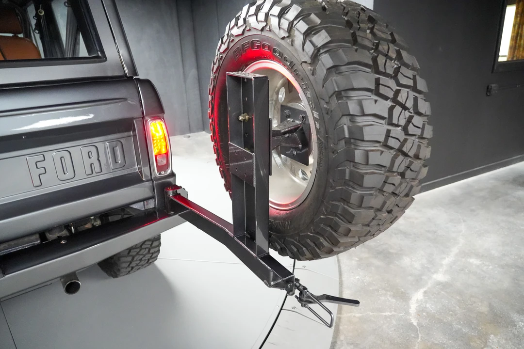 1977 Ford Bronco 1st Gen - Image 30 of 31