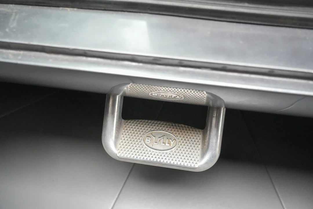 1977 Ford Bronco 1st Gen - Image 31 of 31