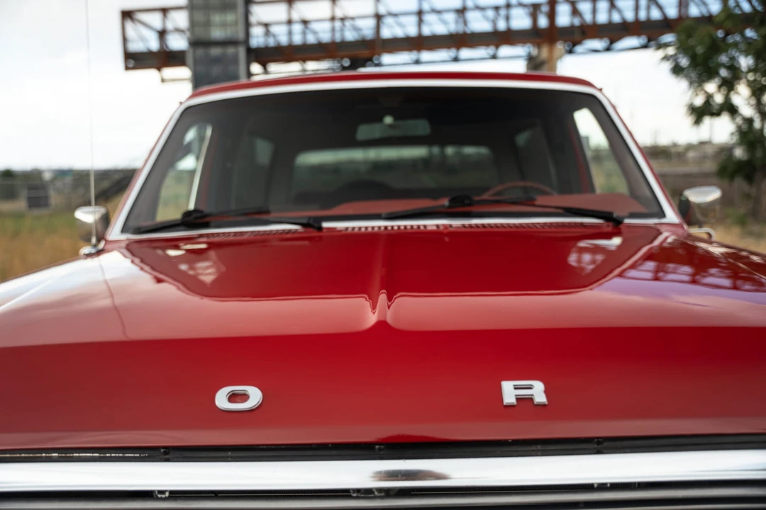 1981 Ford Bronco 3rd Gen - Image 31 of 31