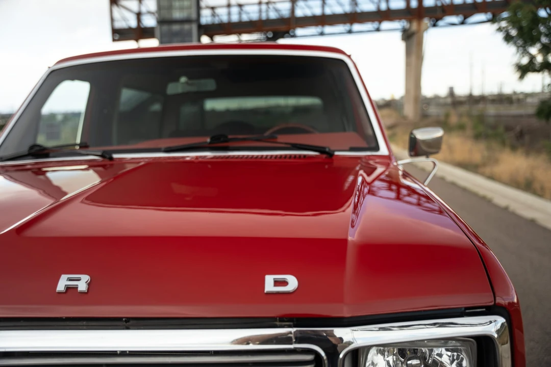 1981 Ford Bronco 3rd Gen - Image 30 of 31