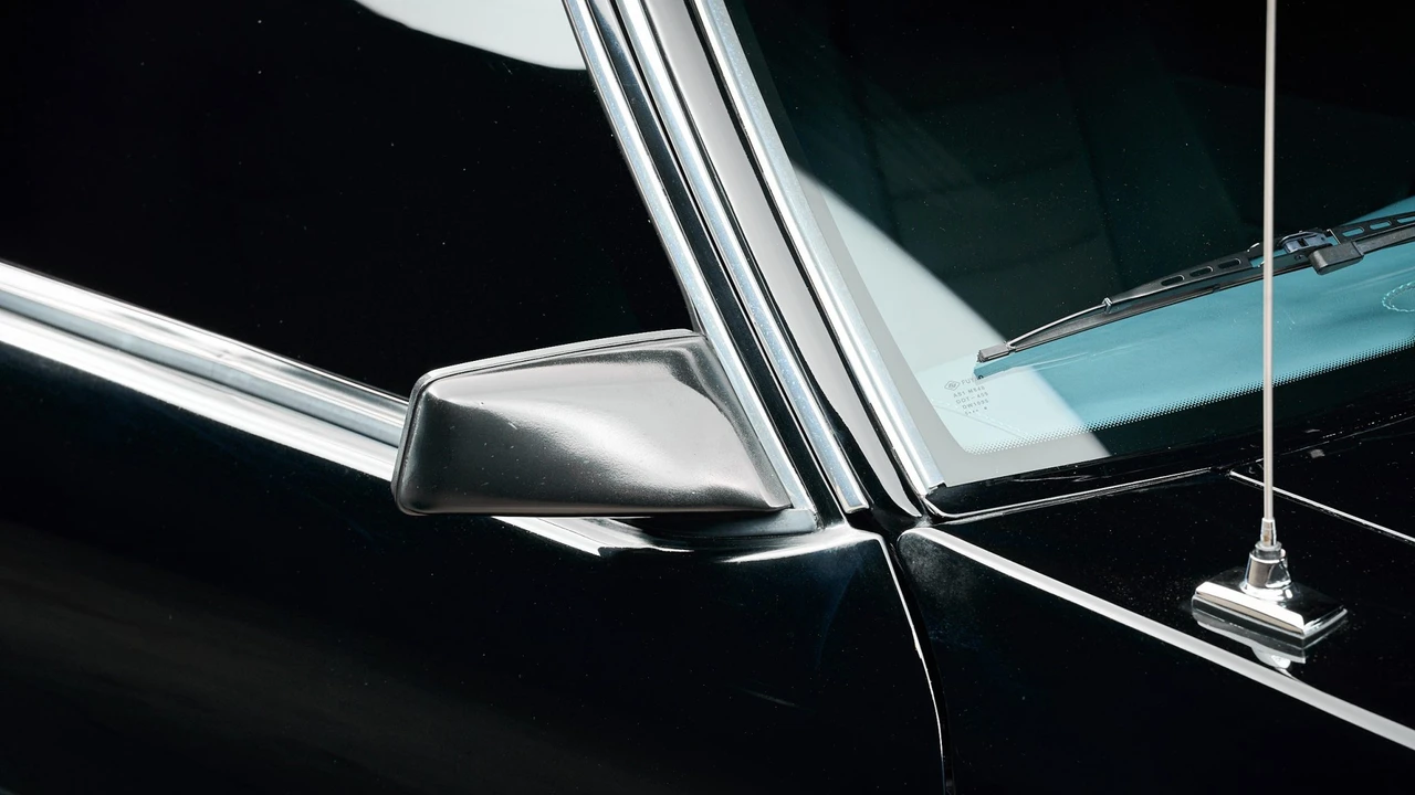 1985 Ford Mustang 3rd Gen - Image 23 of 31