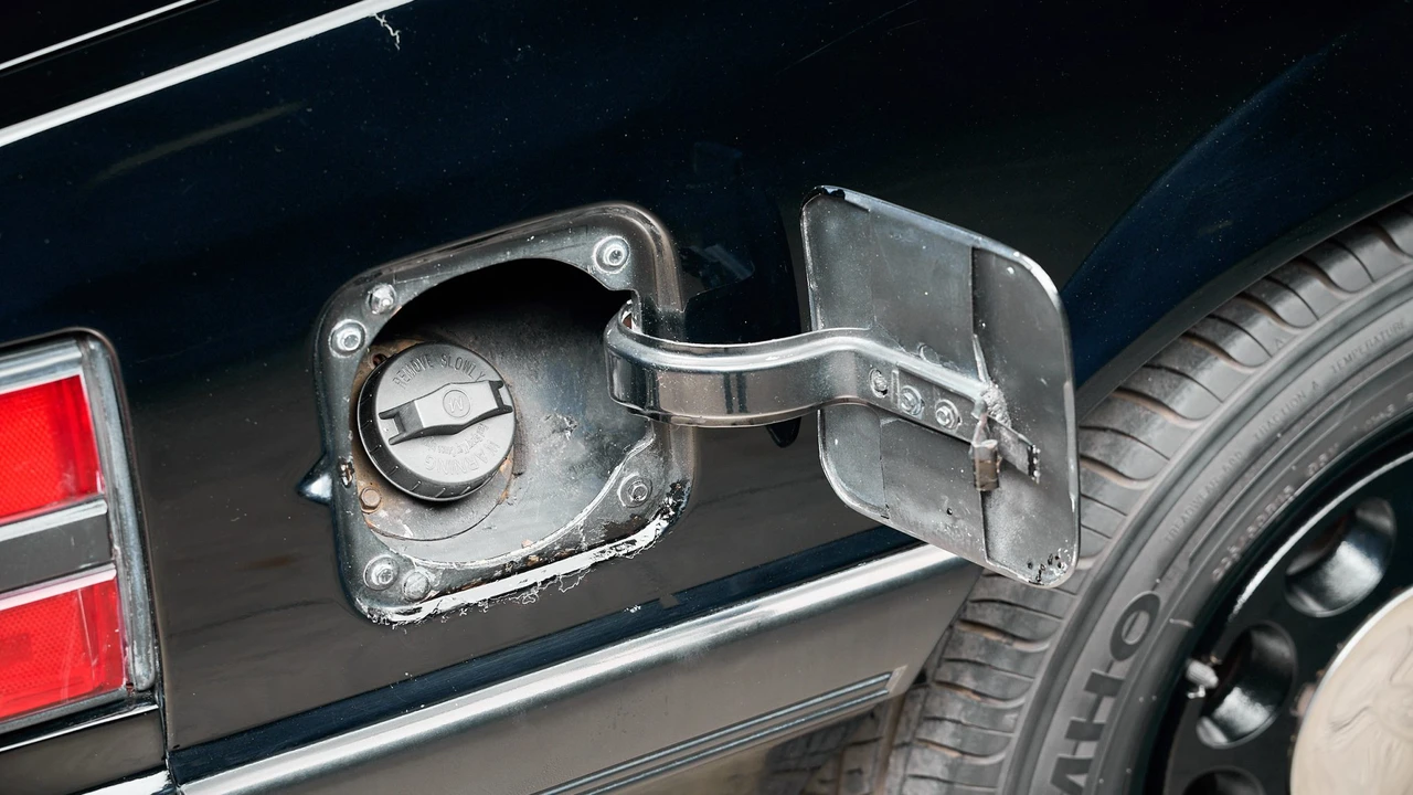 1985 Ford Mustang 3rd Gen - Image 29 of 31