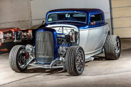 Ford Hot Rod - Image 2 of 31