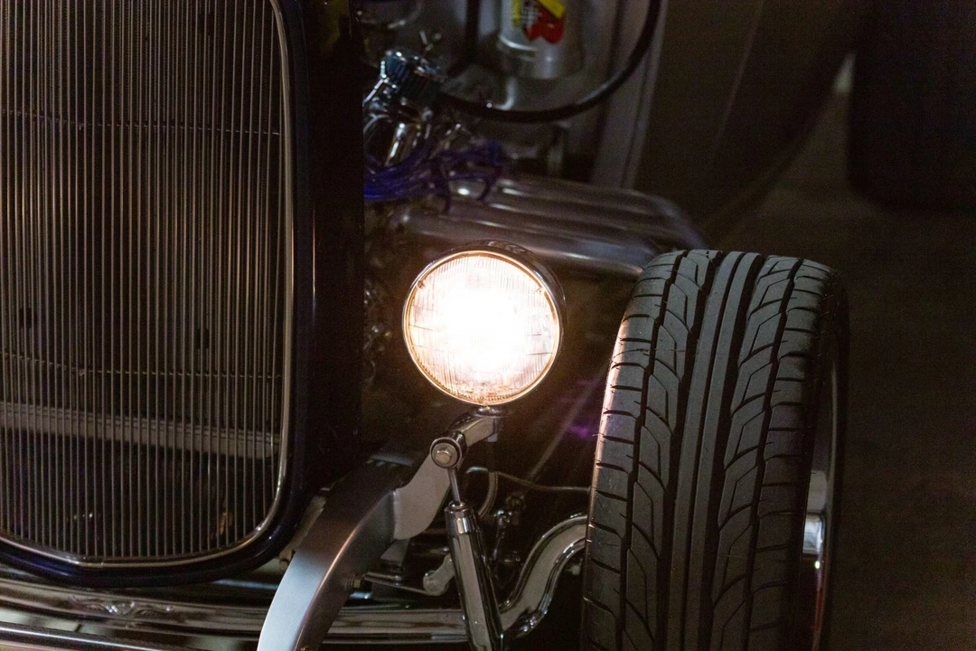 Ford Hot Rod - Image 24 of 31