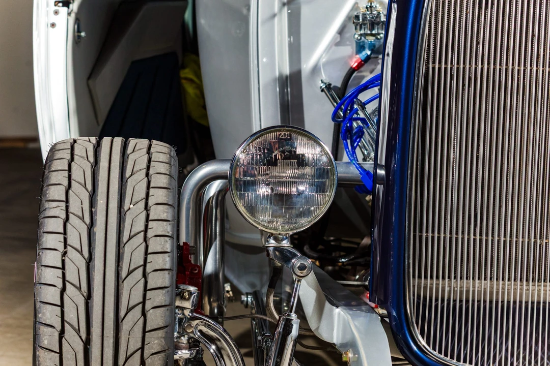 Ford Hot Rod - Image 20 of 31