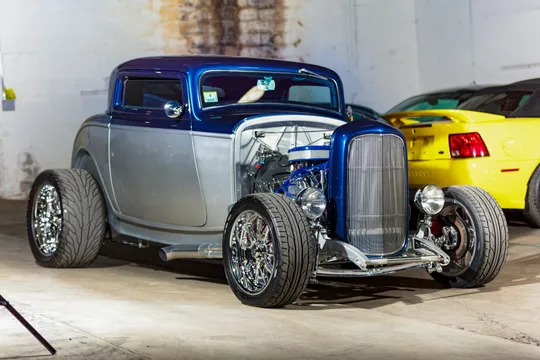 Ford Hot Rod - Image 4 of 31