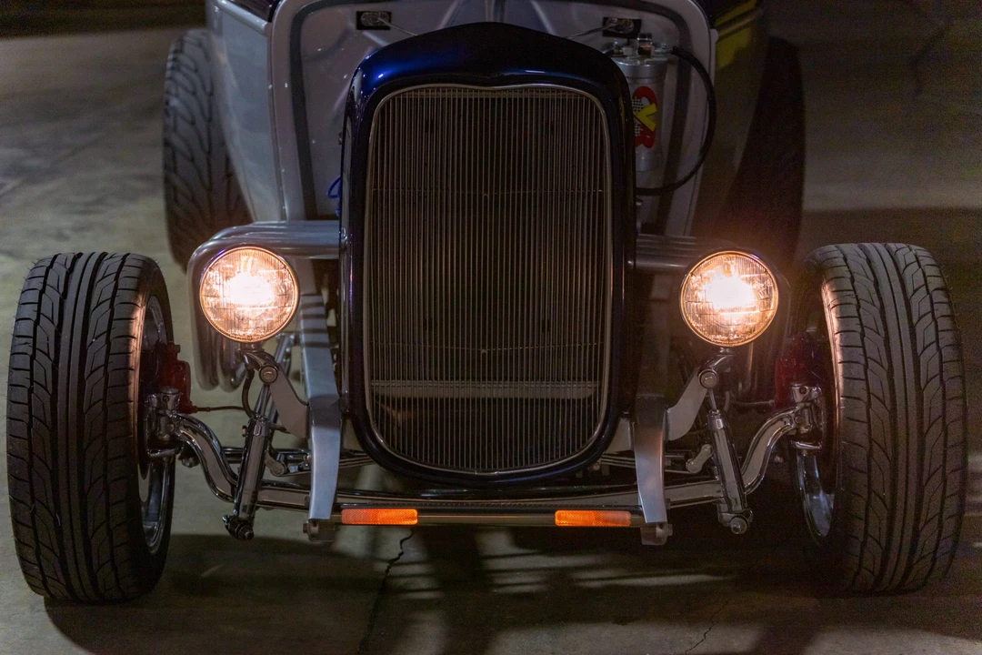 Ford Hot Rod - Image 22 of 31