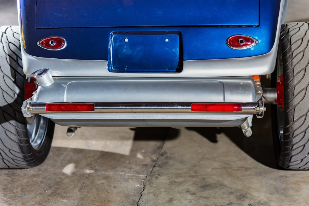 Ford Hot Rod - Image 13 of 31