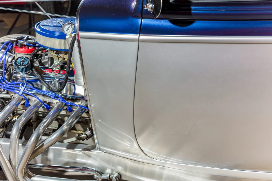 Ford Hot Rod - Image 17 of 31