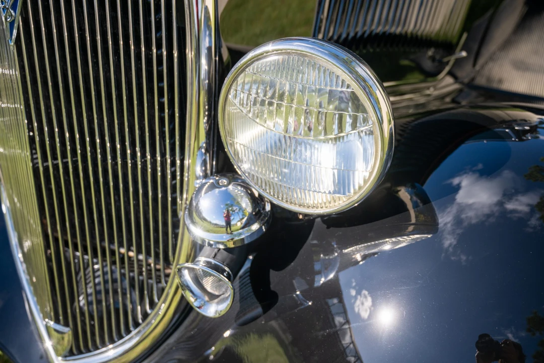 Ford Hot Rod - Image 23 of 31