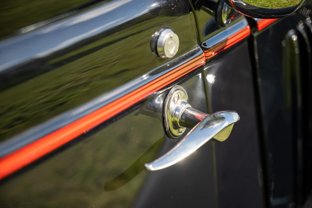 Ford Hot Rod - Image 31 of 31