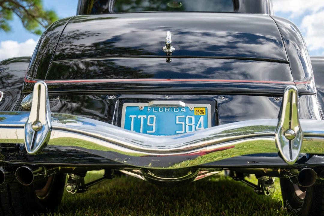 Ford Hot Rod - Image 13 of 31