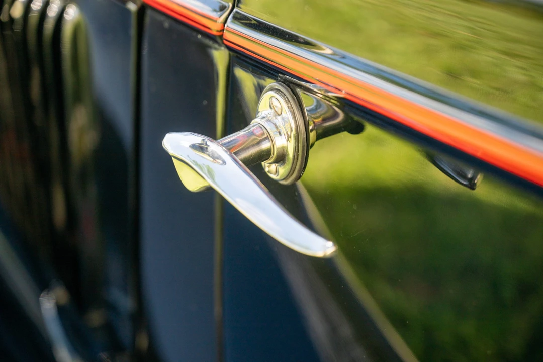 Ford Hot Rod - Image 30 of 31