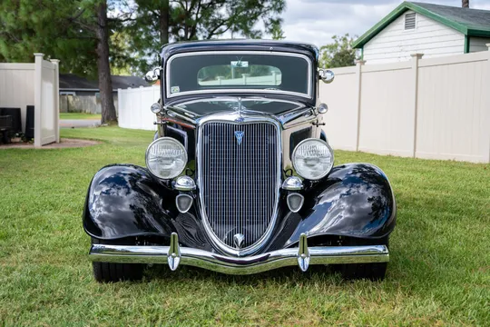 Ford Hot Rod - Image 3 of 31