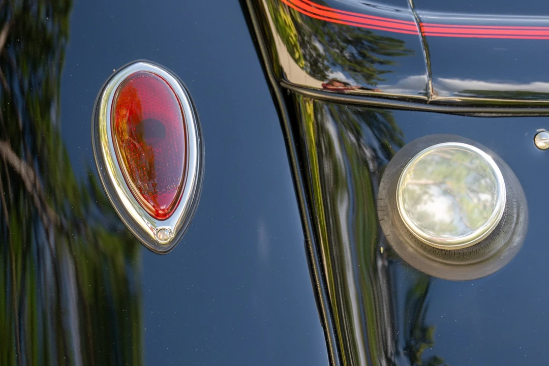 Ford Hot Rod - Image 27 of 31