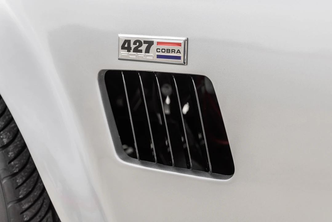 Shelby Cobra Replica - Image 27 of 31