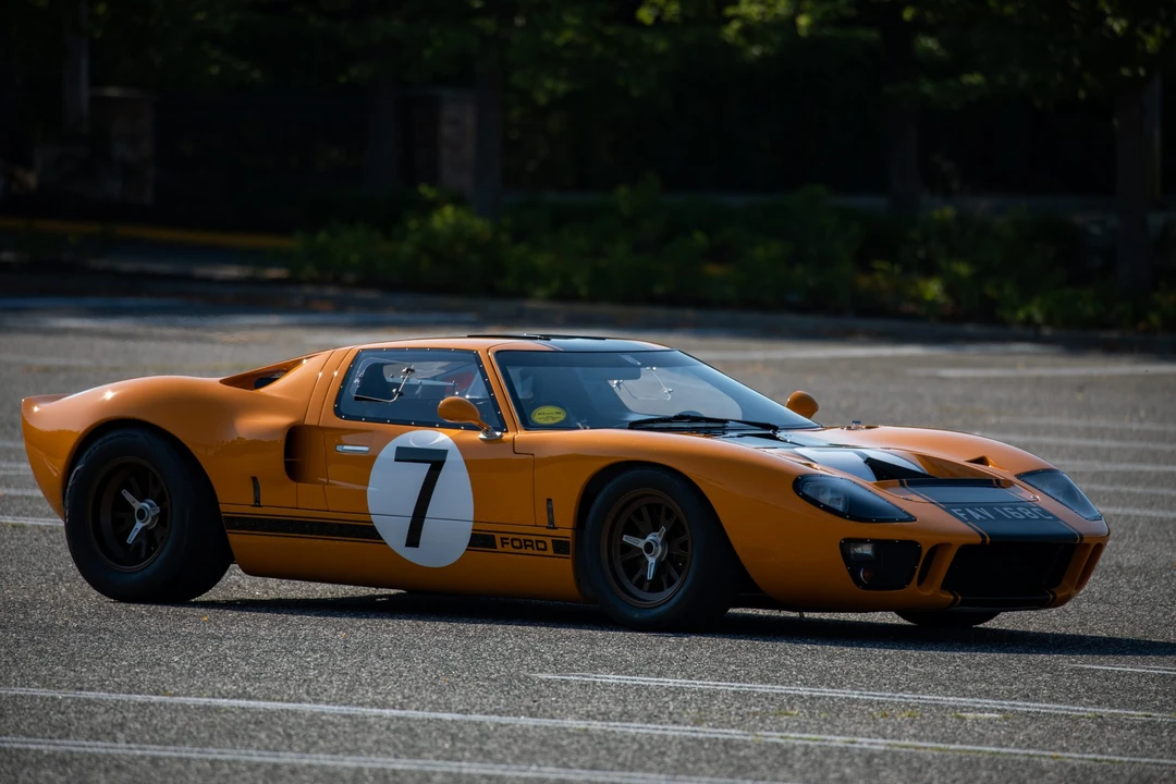 Ford Replica - Image 12 of 31