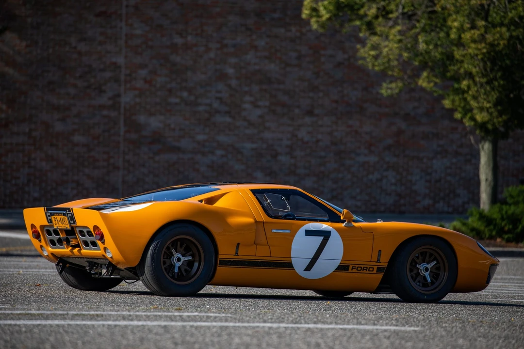 Ford Replica - Image 15 of 31
