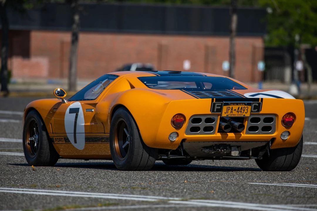 Ford Replica - Image 19 of 31