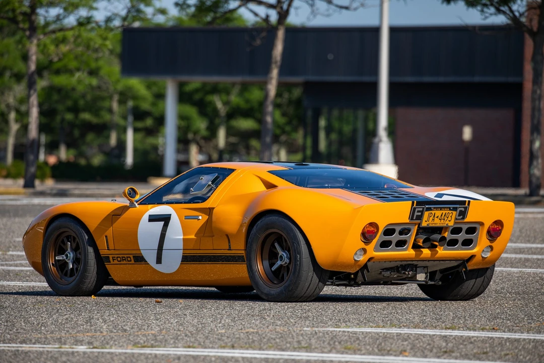 Ford Replica - Image 20 of 31