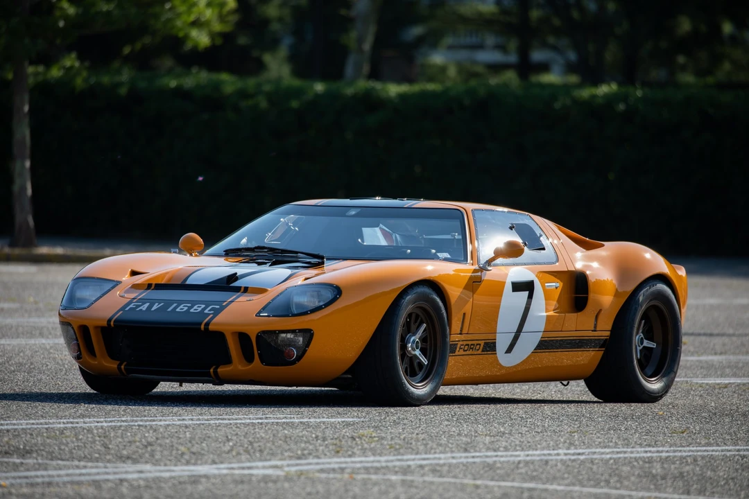 Ford Replica - Image 3 of 31