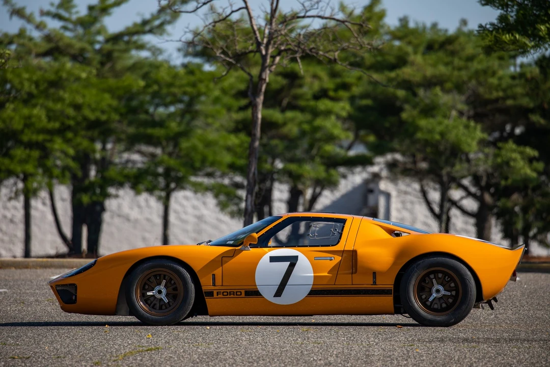 Ford Replica - Image 22 of 31